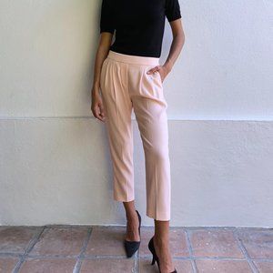 Babaton Aritzia Cohen Pant (NWT)